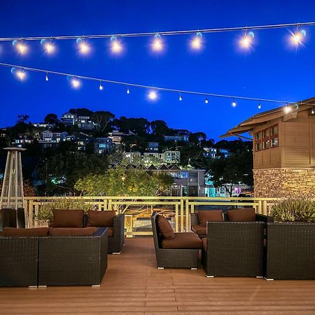 เดอะ ลอดจ์ แอท ทิบูรอน Hotel ทีบูรอน ภายนอก รูปภาพ