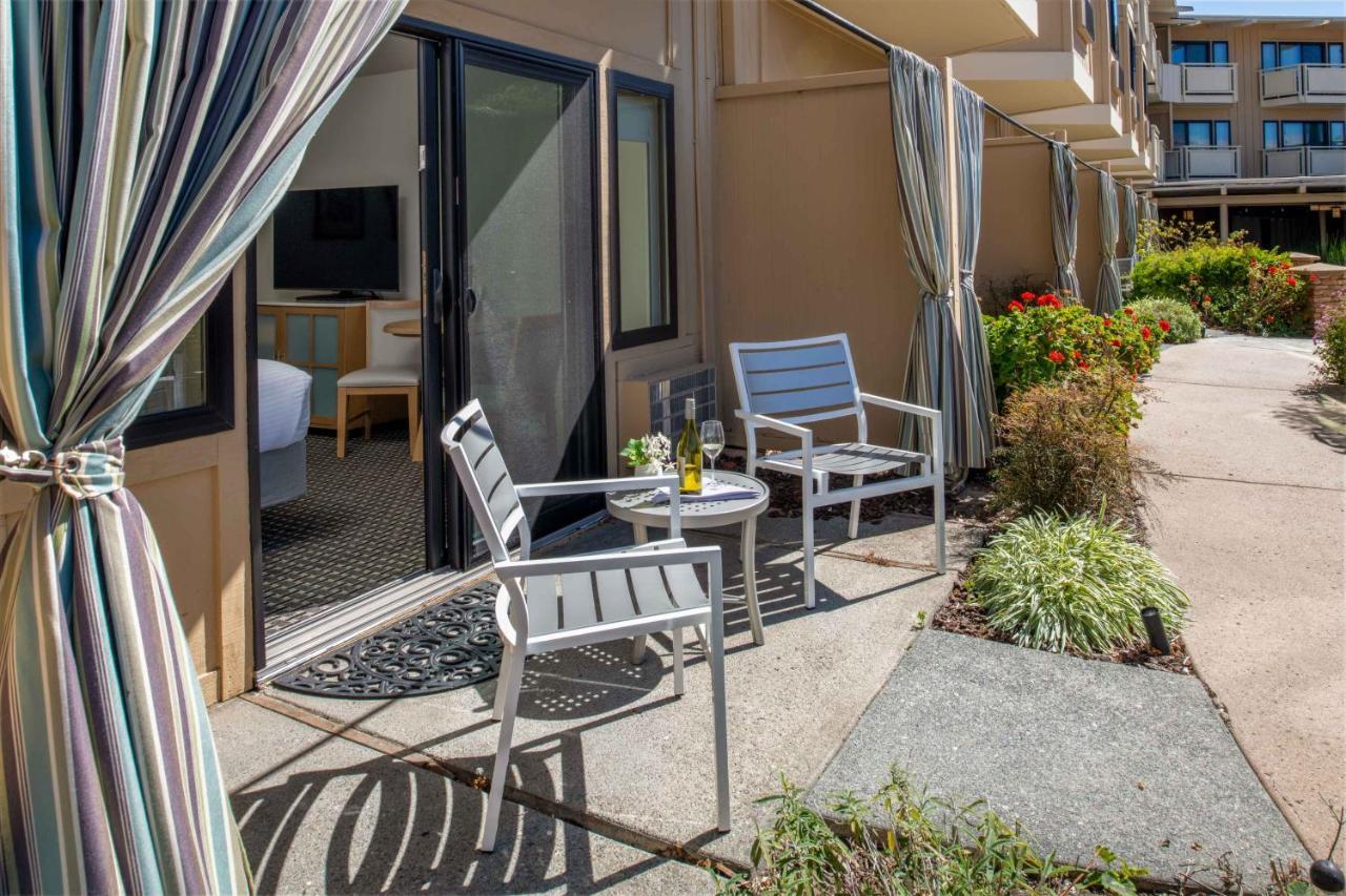 เดอะ ลอดจ์ แอท ทิบูรอน Hotel ทีบูรอน ภายนอก รูปภาพ