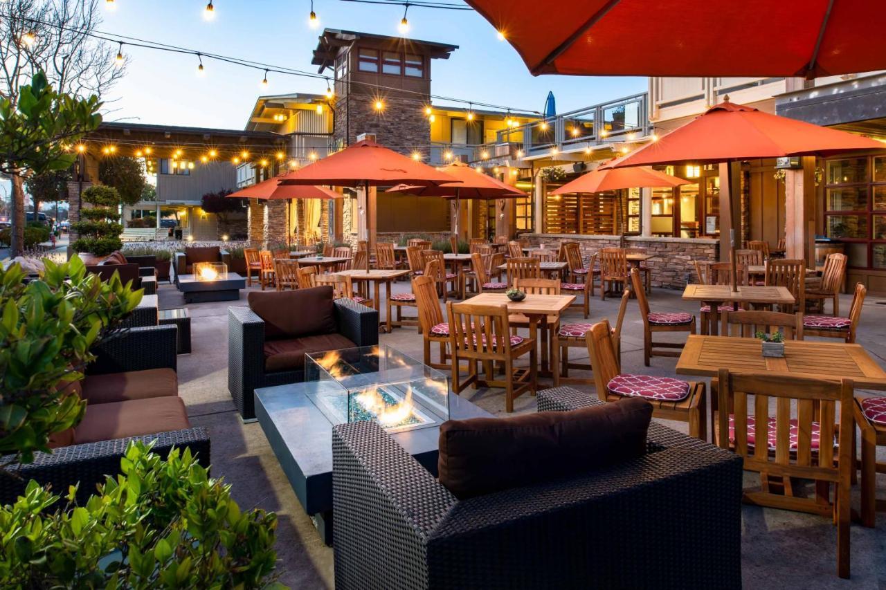 เดอะ ลอดจ์ แอท ทิบูรอน Hotel ทีบูรอน ภายนอก รูปภาพ